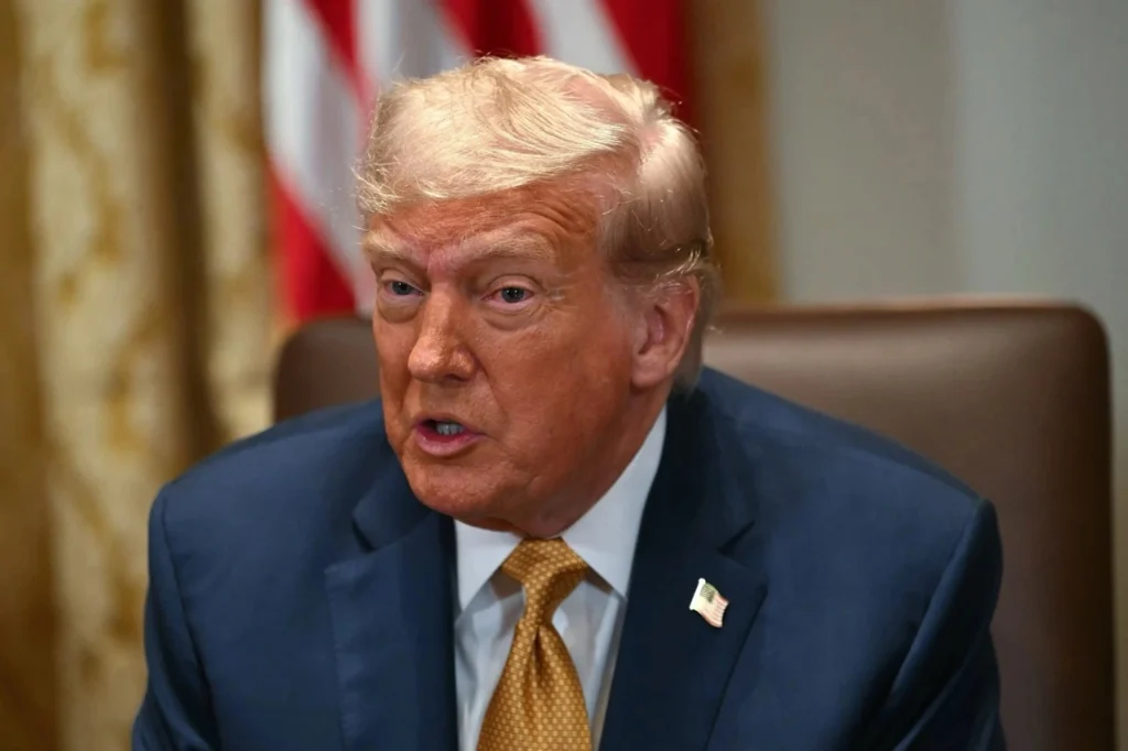 trump