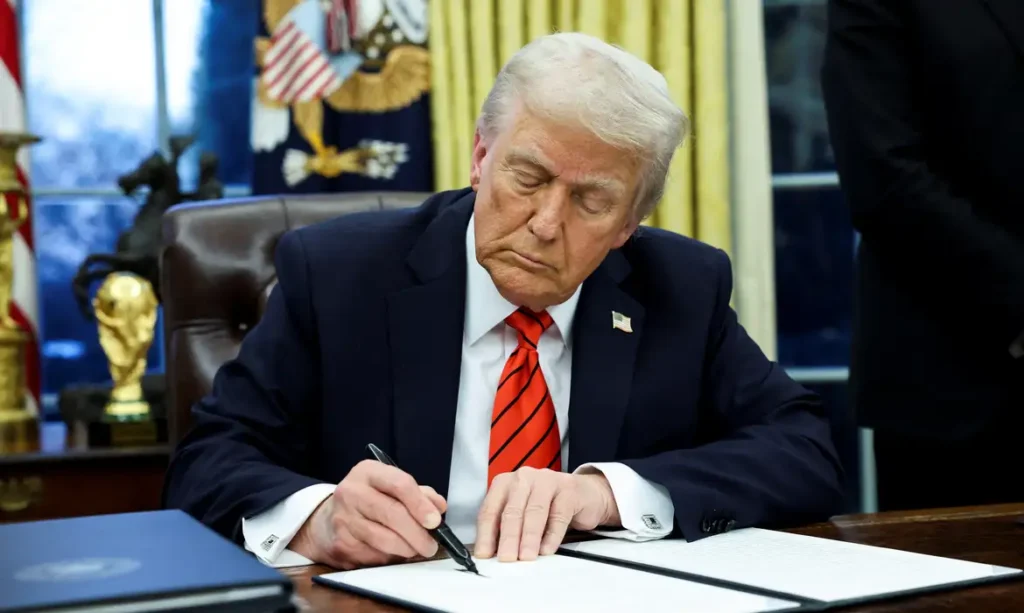 trump