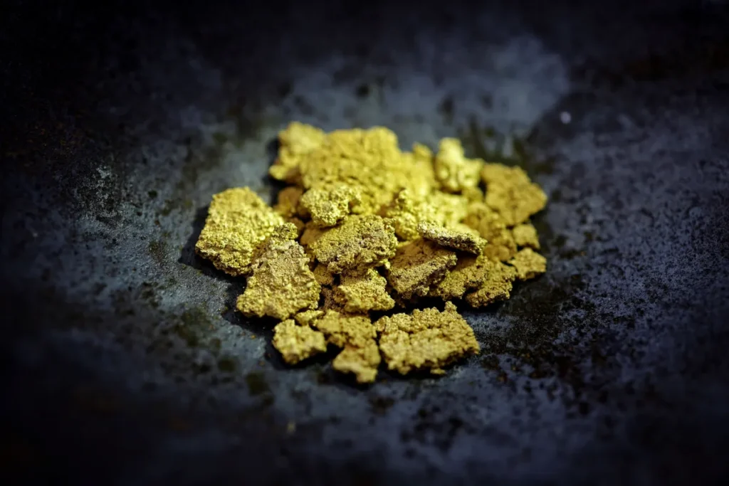 ouro