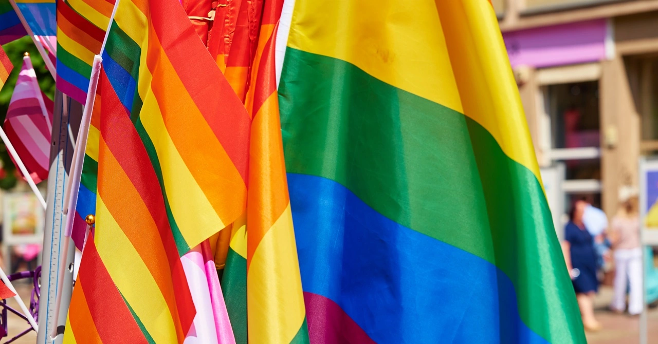 BANDEIRA-LGBT