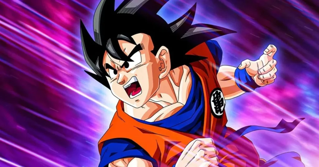Dragon Ball