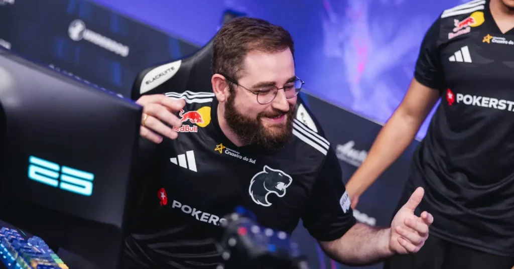 Austin Major