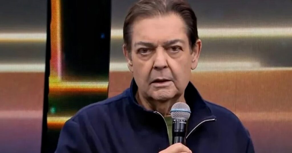 Faustão