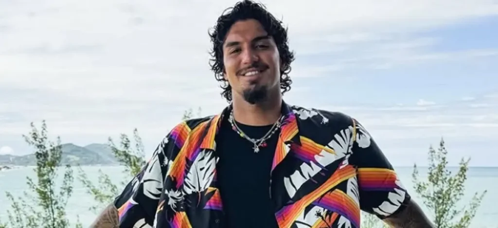 Gabriel Medina