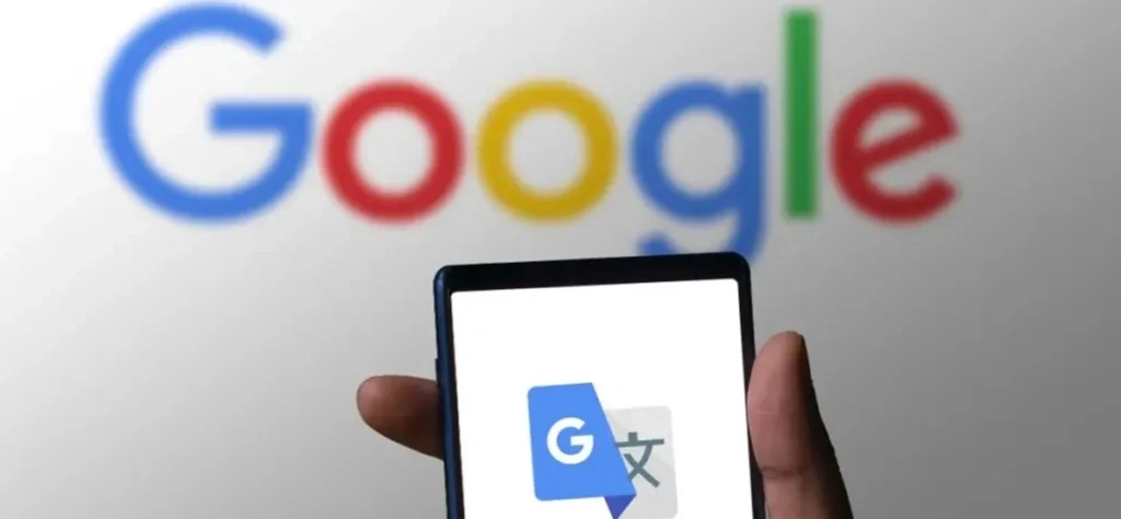 Google-tradutor