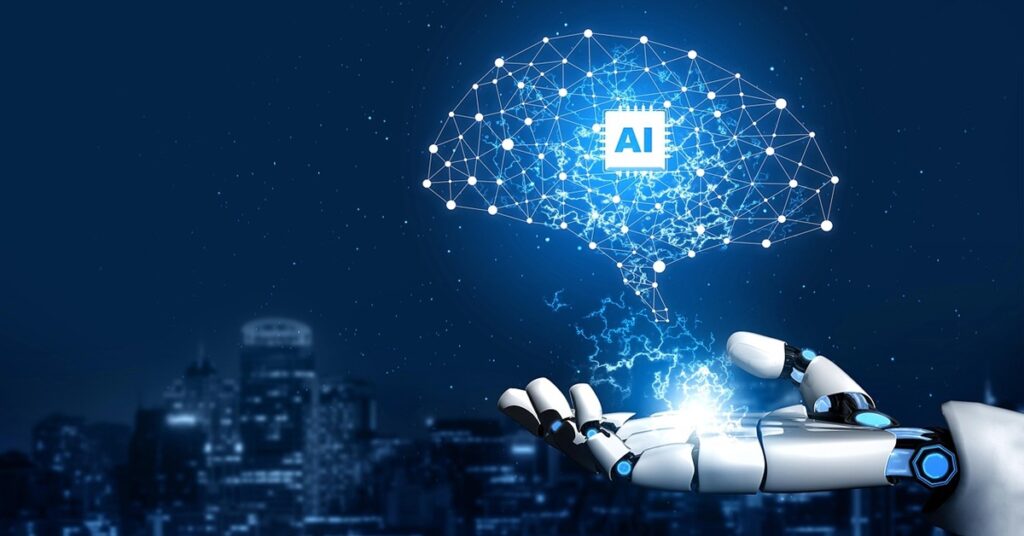 Inteligência Artificial