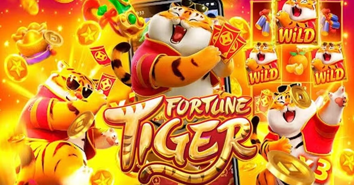 Jogo do Tigrinho