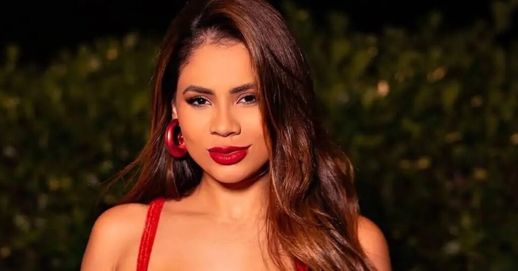 Lexa - Cantora