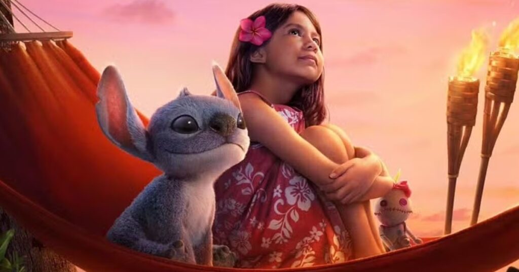 Lilo e Stitch