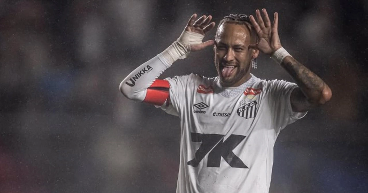 Neymar