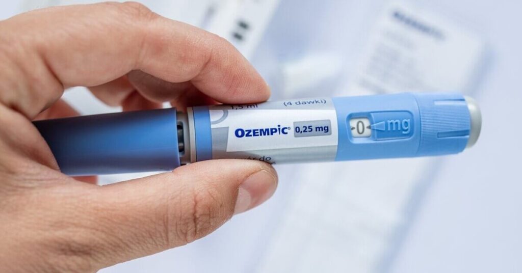 Ozempic