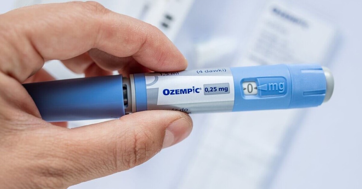 Ozempic