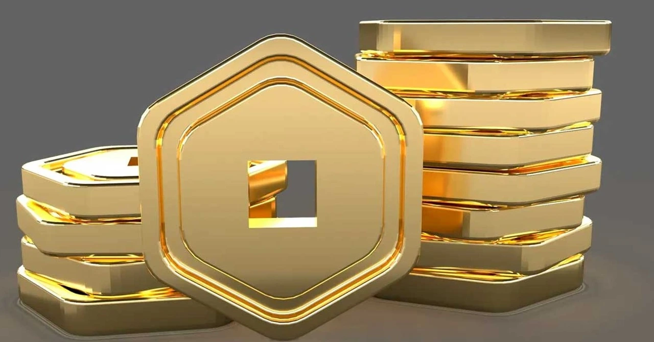 Robux - Roblox