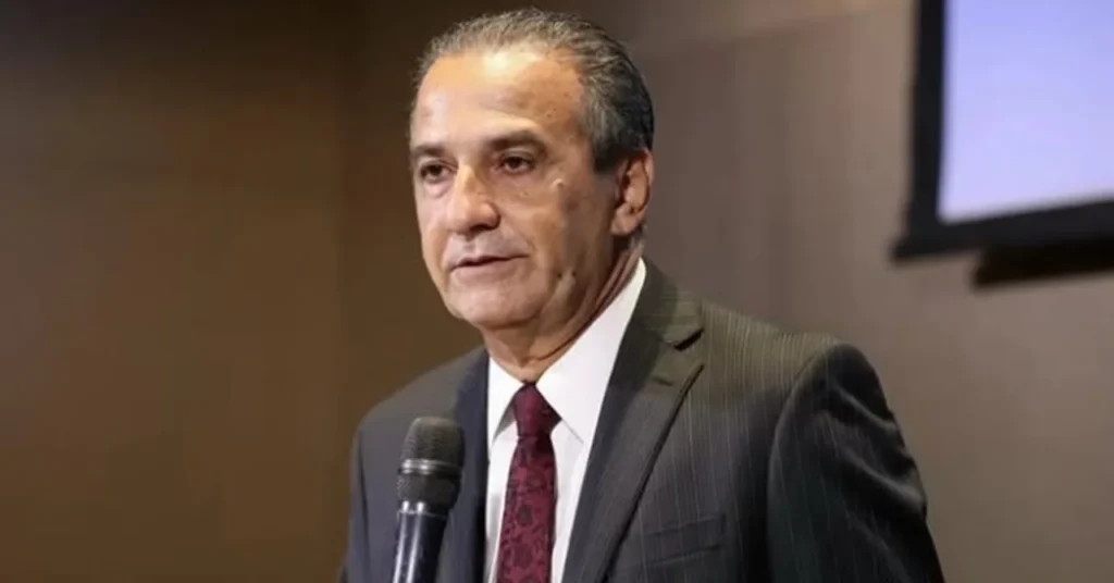 Silas Malafaia