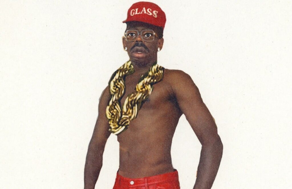 Tyler The Creator