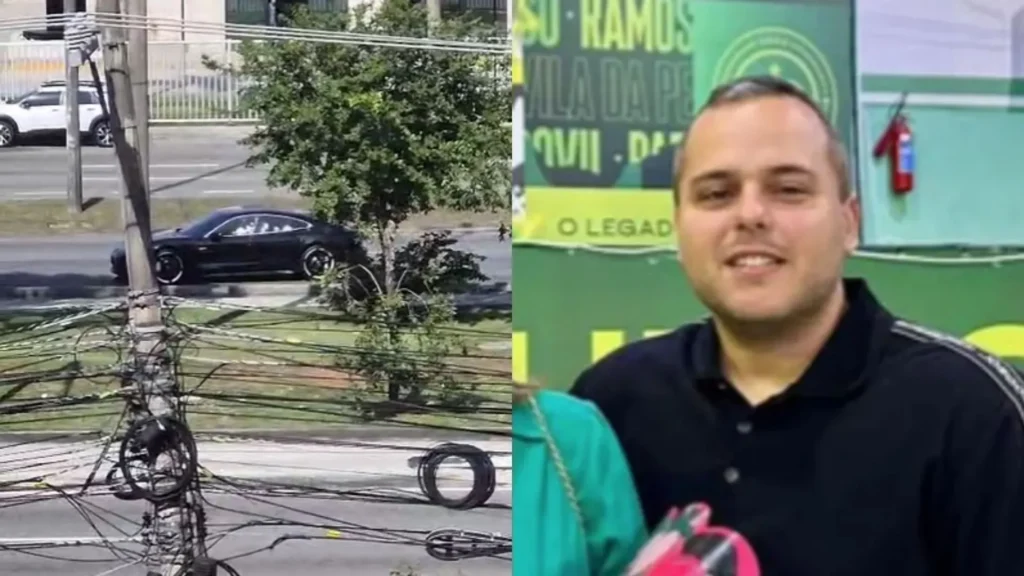 Vinicius Drumond
