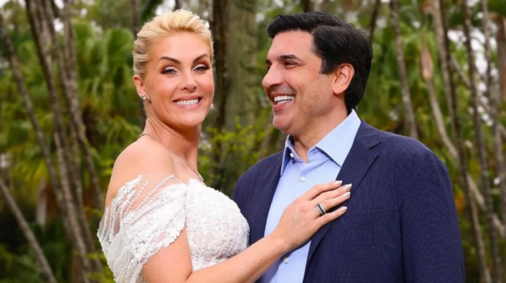 Ana Hickmann