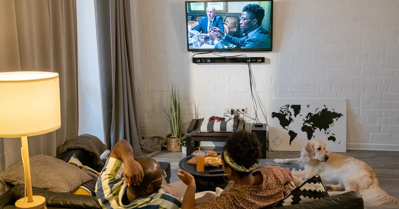 assistir TV