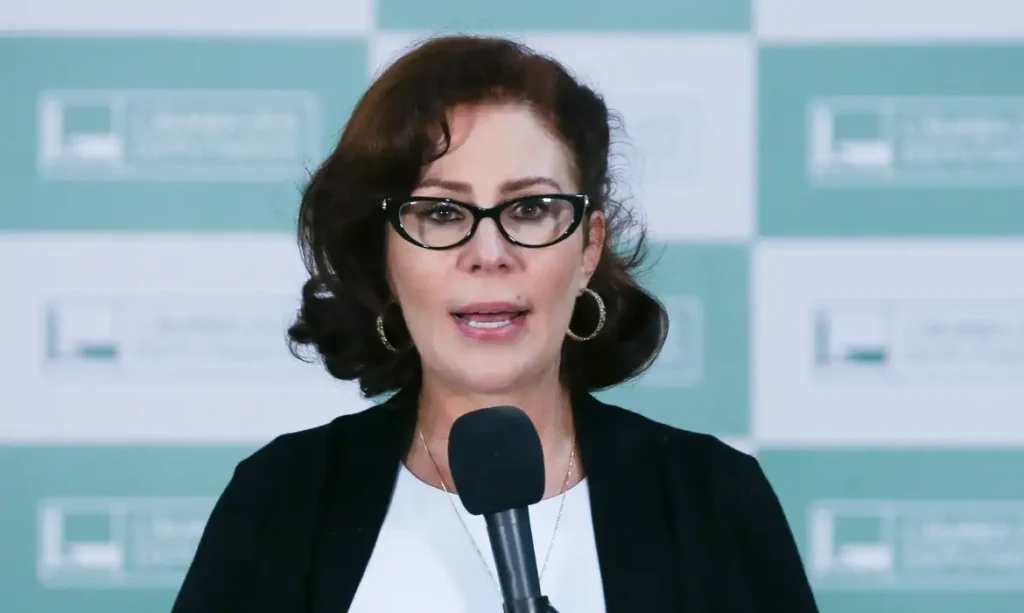 Carla Zambelli