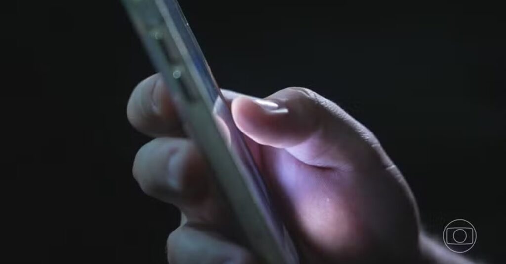 celular