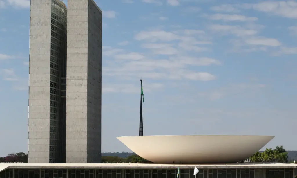 Congresso Nacional