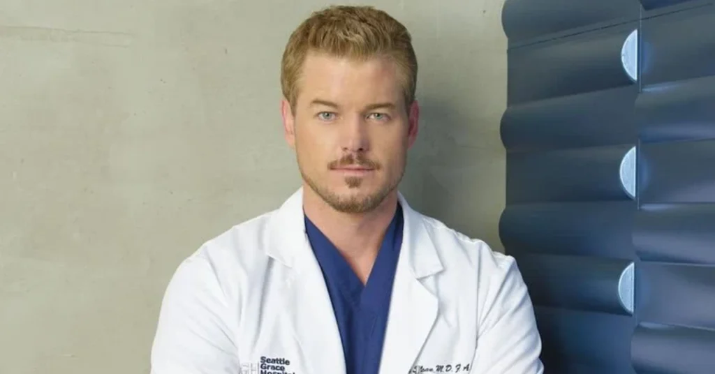 eric dane