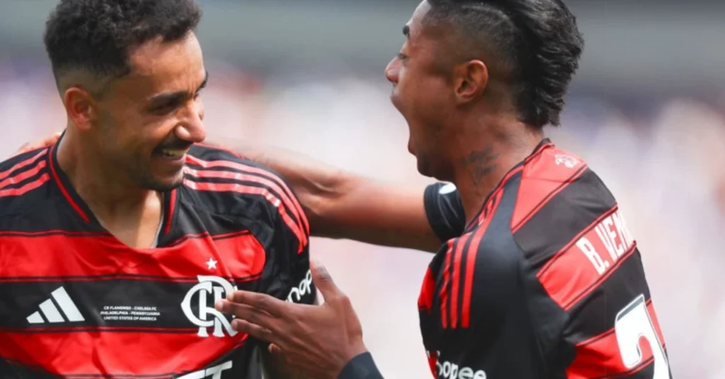flamengo