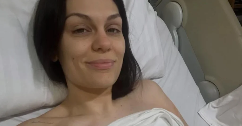 Jessie J