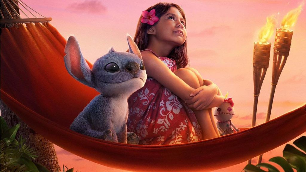 Lilo & Stitch
