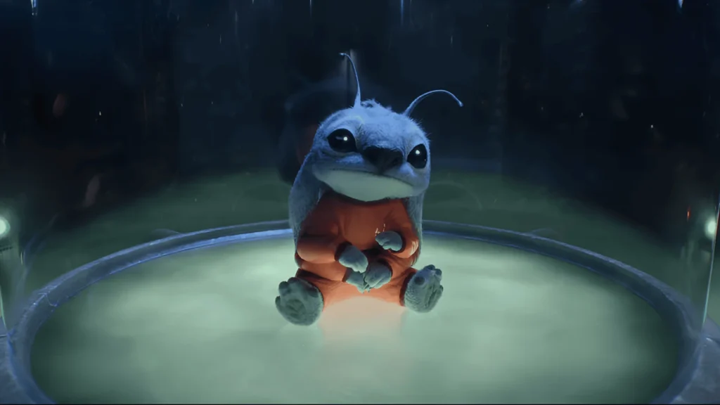 Lilo & Stitch