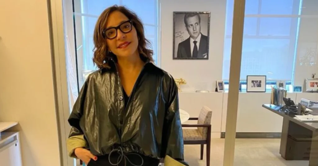 linda yaccarino