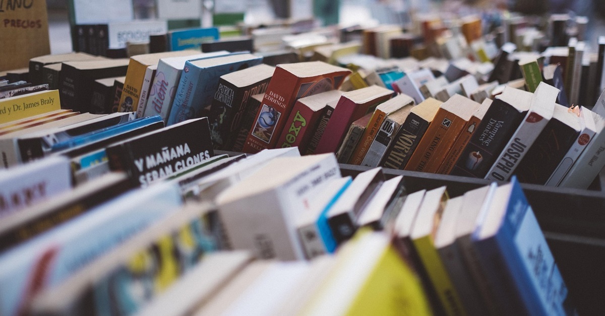 livros