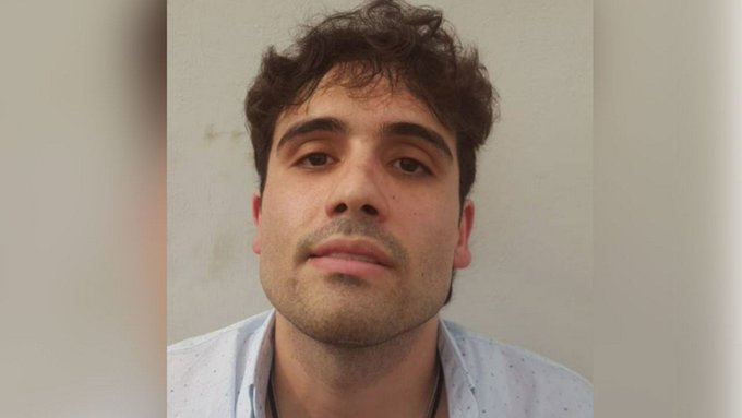 Filho El Chapo