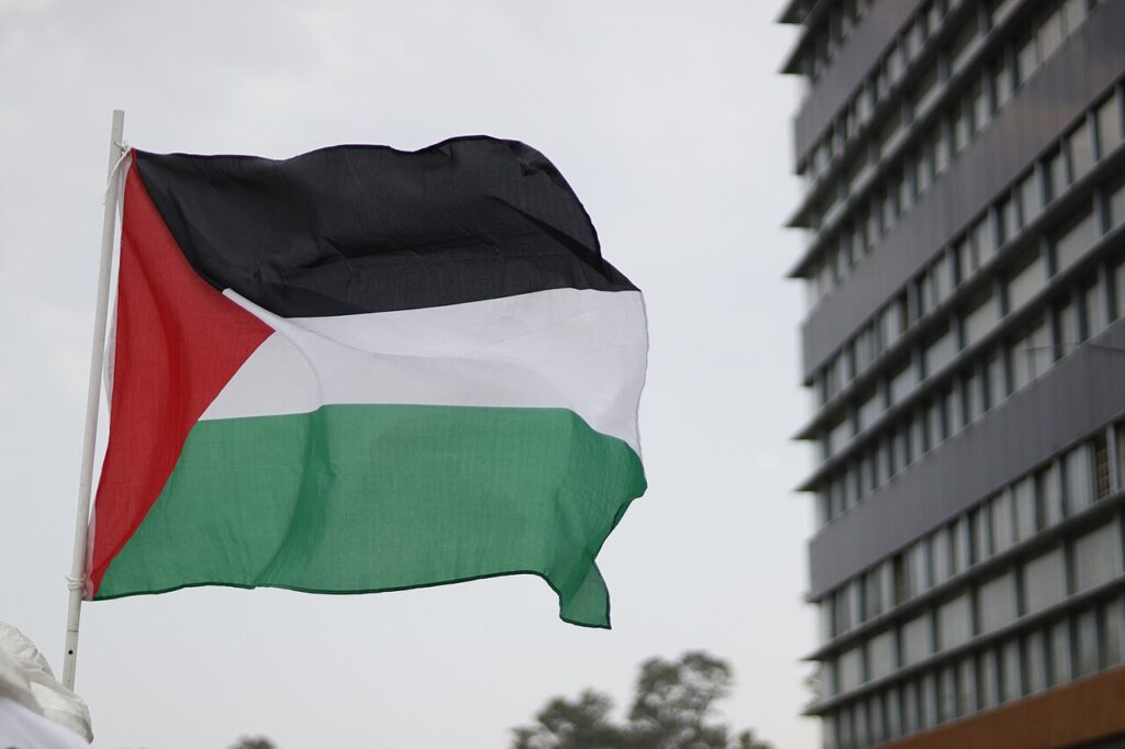 Palestina