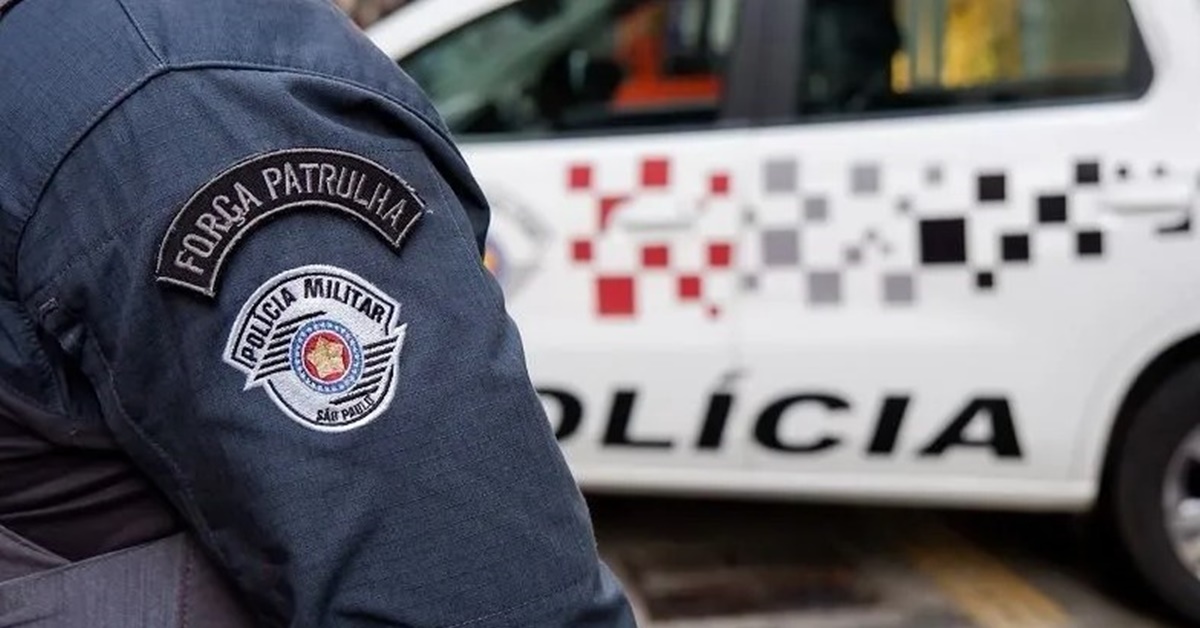 polícia