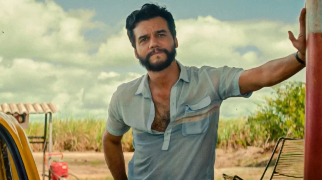 wagner moura o agente secreto