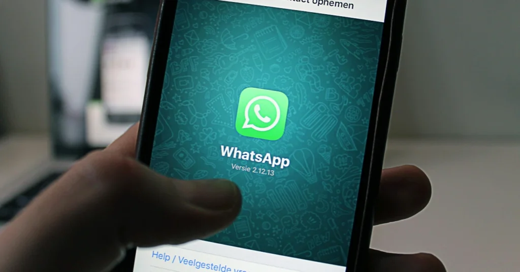 WhatsApp