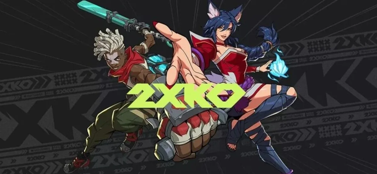2XKO