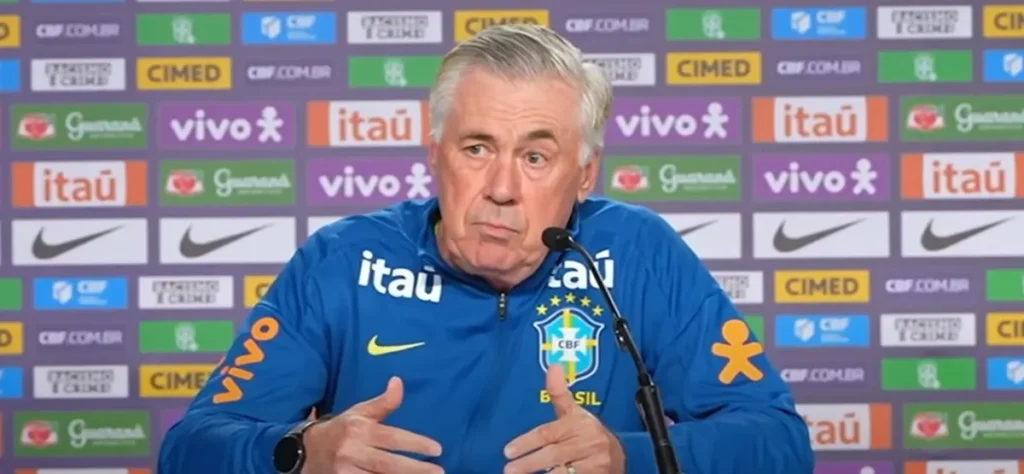Ancelotti