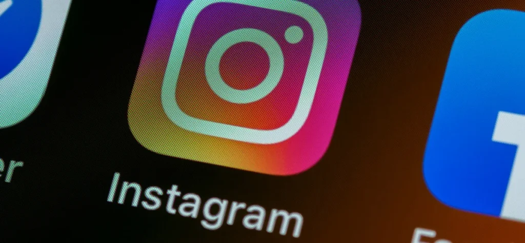 App Instagram criptografia