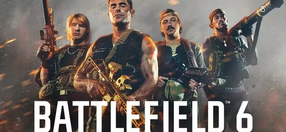 Battlefield 6