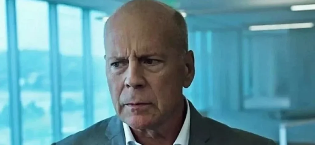 Bruce Willis