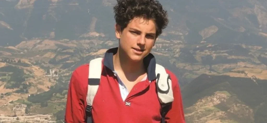 Carlo Acutis