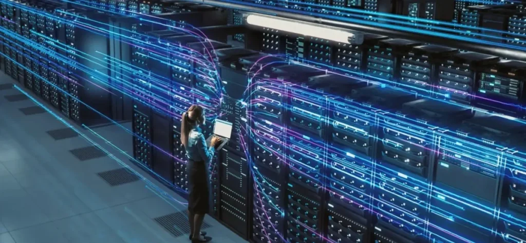 Data Centers
