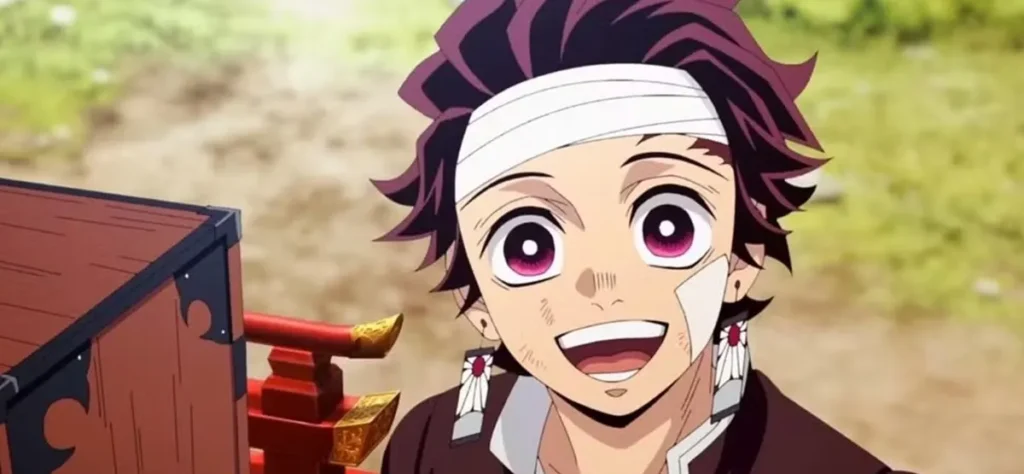 Demon Slayer