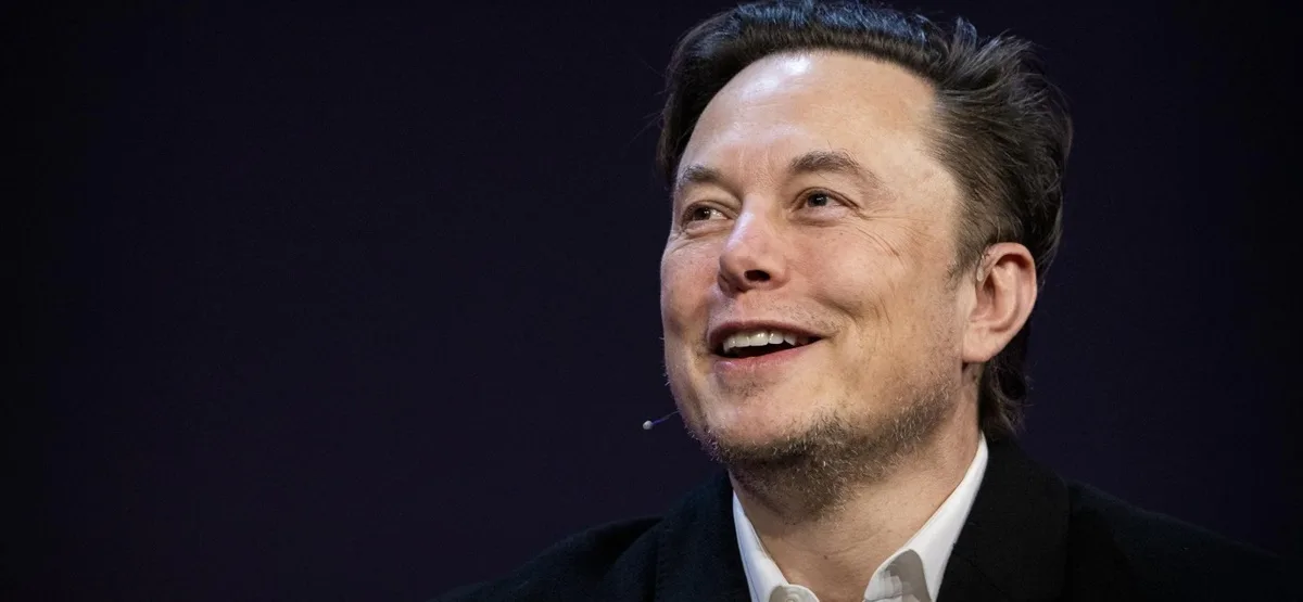 Elon Musk