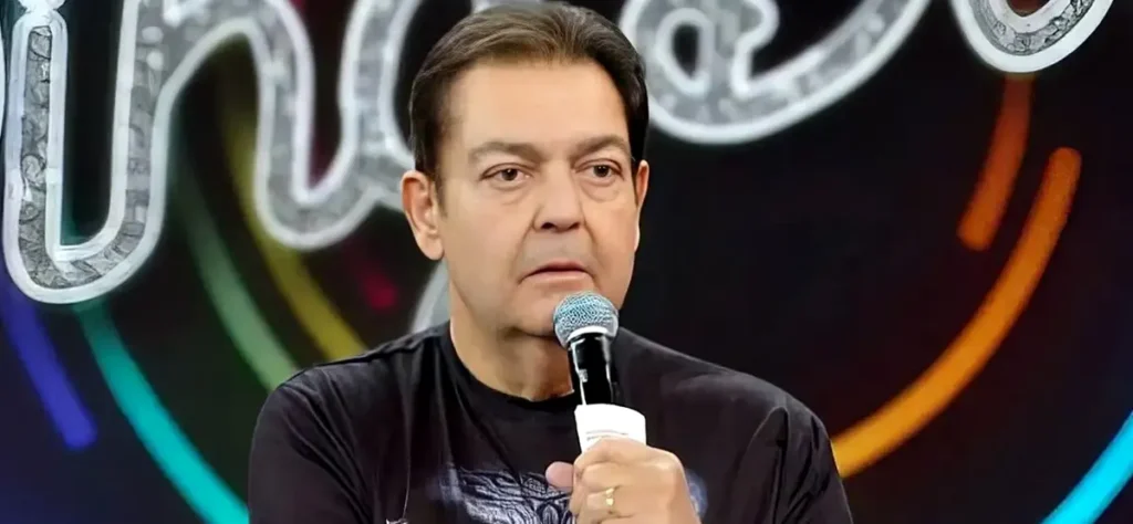 Faustão