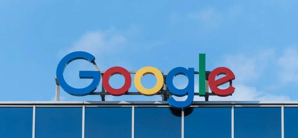 Google