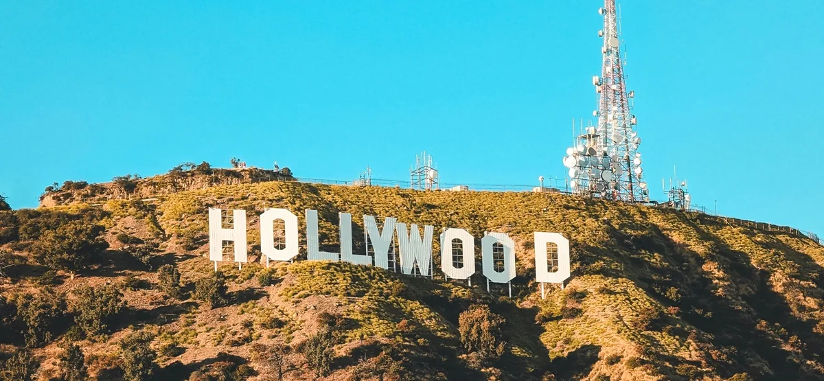 Hollywood