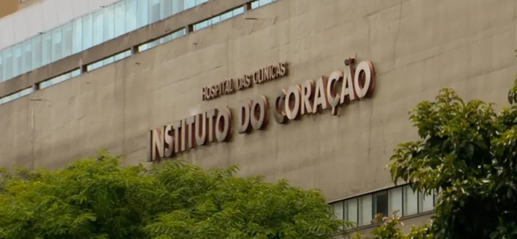 Incor USP